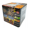 Tarra pyrotechnik Pyrotechnika Kompakt 25ran / 23mm Magic Dream