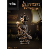 Beast Kingdom Toys Disney Villains Series PVC Bysta Maleficent 16 cm