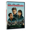Motorkári DVD