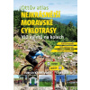 Ottův atlas - Nejkrásnější moravské cyklotrasy - Ivo Paulík