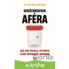 E-kniha Rodčenkovova aféra - Grigorij Rodčenkov
