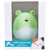 Lampa Squishmallows Žaba Wendy 10 cm
