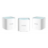 D-Link D-Link M15-3 EAGLE PRO AI AX1500 Mesh System - 3 Pack