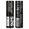 Golisi Baterie S26 IMR 18650 2600mAh 25A