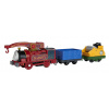 Lokomotíva Thomas&Friends Revolution 3P Hubcio Harvey VYPR