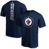 Winnipeg Jets - Mark Scheifele Playmaker NHL Tričko S/USA=M/EU