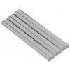 Tyčinky do tavnej pištole ø11х300mm 1kg RD - TM-209909