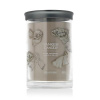 Yankee Candle Signature Warm Cashmere Tumbler 567 g vonná sviečka
