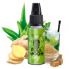 Příchuť Full Moon - Fullmoon Sky (Aloe vera, hnědý cukr a zázvor) 10ml