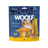 WOOLF WildCat Cream Regular Chicken 25x14g