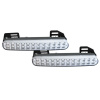 Svetlá pre denné svietenie LED DRL048, homologácia