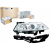 TYC PREDNÁ LAMPA RENAULT MEGANE II 1.4