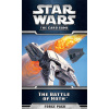 Fantasy Flight Games The Battle of Hoth (Star Wars - The Card Game)
