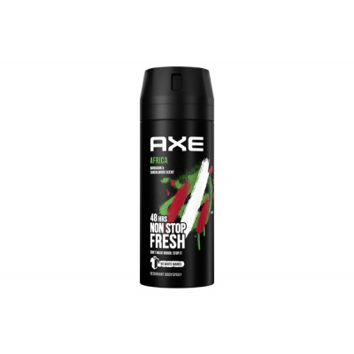 Axe Africa Men deospray 150 ml