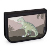 Bagmaster LUMI 24 C školní penál – dinosaurus Zelená 230280