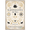 Kartografova dcéra - Clare Marchant - online doručenie