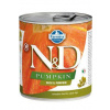 Farmina N&D dog PUMPKIN & duck konzerva 285 g