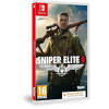 Sniper Elite 4 – Nintendo Switch