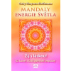 Mandaly - Energie světla - Gaby Shayana Hoffmann