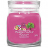 YANKEE CANDLE Signature 2 knôty Art in the Park 368 g