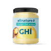 Allnature Ghí maslový tuk 450 ml