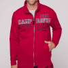 CAMP DAVID MIKINA ROYAL RED XXL