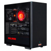 HAL3000 HAL3000 Master Gamer Pro Ti / Intel Core Ultra 5 225F/ 32GB DDR5/ RTX 4060 Ti 16G/ 1TB PCIe4 SSD/ WiFi/ W11