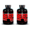 Amino BEEF 5000 BEST NUTRITION (250 tbl) 1+1 Zadarmo