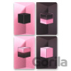 Moleskine - zošity Blackpink (set 4 ks) - Moleskine