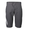 POC Essential Enduro Shorts, Sylvanite Grey - S