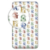 JERRY FABRICS Plachta Harry Potter HGRS Bavlna, 90/200 cm