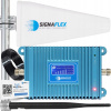 Anténny zosilňovač Signaflex GSM Blue LCD 60 dB
