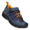 KEEN HIKEPORT 2 LOW WP C blue nights/sunflower - 30