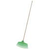 VRCPRO Hrable na lístie 46cm zelené