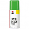 Marabu Textil Design, spray 150 ml zelená neon