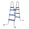 Schodíky do bazénu AVENLI s výškou 109 cm