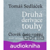 Druhá derivace touhy - Tomáš Sedláček