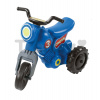 Dohány detské odrážadlo Cross 3 Motorbike 131-3 modré