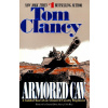 Armored Cav (Tom Clancy)(Brožovaná)