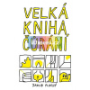 Velká kniha čůrání | Jakub Plachý