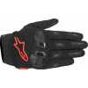 Rukavice Alpinestars Sp X 5 Air black/red L