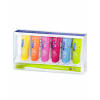 Curaprox Be You Mix 6 x 10 ml - Zelená kefka
