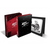 Frank Miller's Sin City Volume 6: Booze, Broads, & Bullets (deluxe Edition)