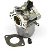 Karburátor na kosačku na trávu - Briggs & Stratton Carburetor 12 km Track 799728 (Briggs & Stratton Carburetor 12 km Track 799728)