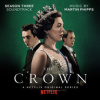 OST - Crown Season 3 / Vinyl / 2LP [2 LP]