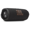 JBL FLIP 7 BLK Bluetooth reproduktor - čierny