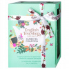English Tea Shop Classic TEA Collection MINT 12 pyramídových nálevov a čajov