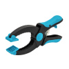 XTLine XT140230 Zvierka račňová plastová 160mm Dostupné varianty: Plastová račňová zvierka 160 mm XTline