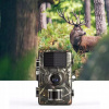 Fotopasca IR Lesná kamera POĽSKÉ MENU FHD 16Mpx