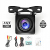 Cúvacia kamera pre rádio Android 720p / nočné videnie IP67